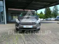 2018 Ford GALAXY