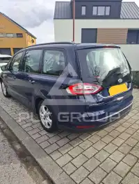 2018 Ford GALAXY