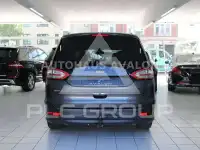 2018 Ford GALAXY