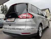 2018 Ford GALAXY