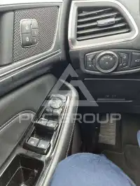 2018 Ford GALAXY
