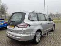 2018 Ford GALAXY