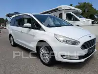2018 Ford GALAXY
