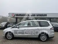 2018 Ford GALAXY