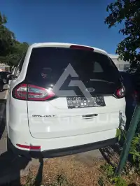 2018 Ford GALAXY