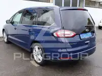 2018 Ford GALAXY