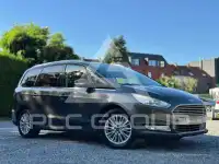 2018 Ford GALAXY