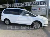 2018 Ford GALAXY