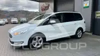 2018 Ford GALAXY