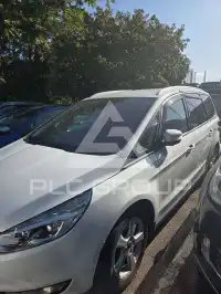 2018 Ford GALAXY