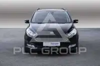 2018 Ford GALAXY