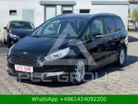 2018 Ford GALAXY