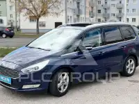 2018 Ford GALAXY