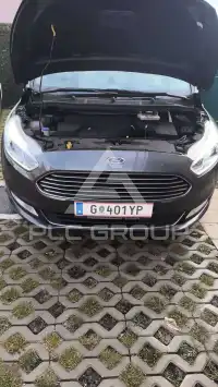 2018 Ford GALAXY
