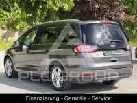 2018 Ford GALAXY