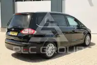 2018 Ford GALAXY