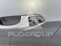 2018 Ford GALAXY