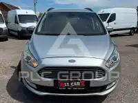 2018 Ford GALAXY
