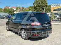 2018 Ford GALAXY