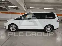 2018 Ford GALAXY