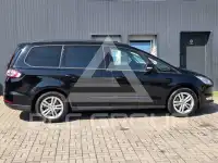 2018 Ford GALAXY