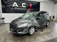 2018 Ford GALAXY