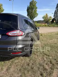 2018 Ford GALAXY