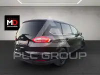 2018 Ford GALAXY
