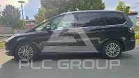 2018 Ford GALAXY