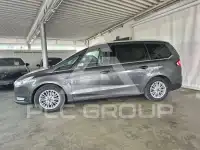 2018 Ford GALAXY