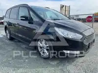 2018 Ford GALAXY