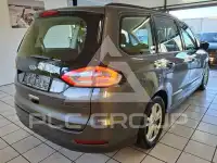 2018 Ford GALAXY