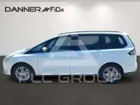 2018 Ford GALAXY
