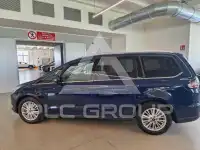 2018 Ford GALAXY