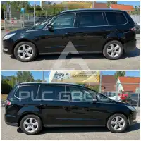 2018 Ford GALAXY