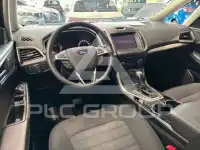 2018 Ford GALAXY