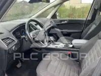 2018 Ford GALAXY