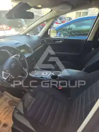 2018 Ford GALAXY
