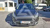 2018 Ford GALAXY