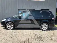 2018 Ford GALAXY