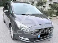 2018 Ford GALAXY