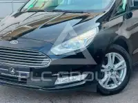 2018 Ford GALAXY