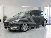 2018 Ford GALAXY