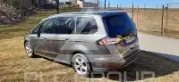 2018 Ford GALAXY