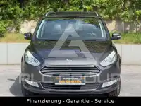 2018 Ford GALAXY