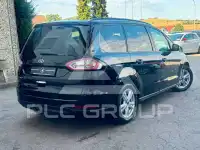 2018 Ford GALAXY