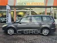 2018 Ford GALAXY