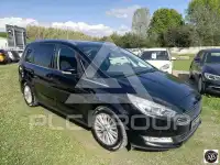 2018 Ford GALAXY