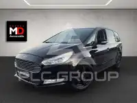 2018 Ford GALAXY