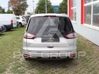 2018 Ford GALAXY
